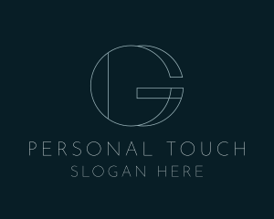 Personal - Luxury Brand Design logo design