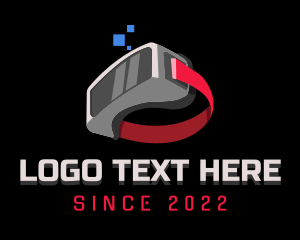 two-virtual-logo-examples