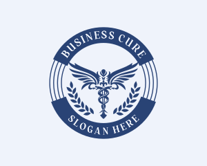 Doctor - Hospital Clinic Doctor logo design