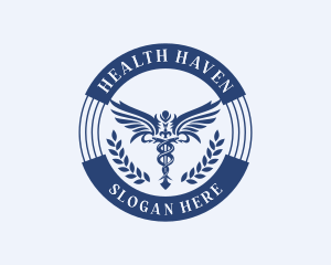 Hospital - Hospital Clinic Doctor logo design