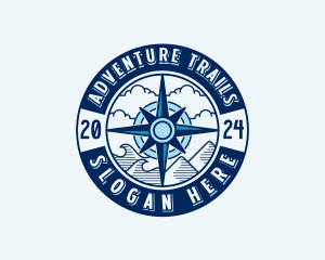 Compass Tour Expedition Logo