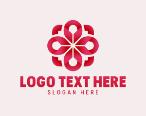 Health Insurance - Medical Wellness Clinic logo design