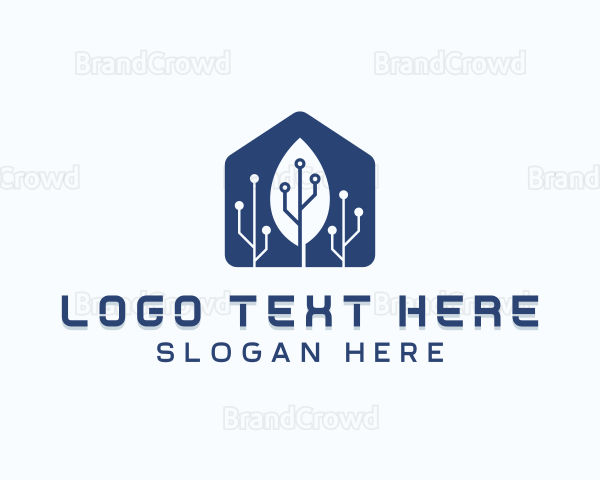 Leaf Tech Bioengineering Logo