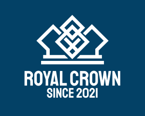 Prince - Royal Crown Monarchy logo design