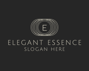 Premium Elegant Boutique logo design