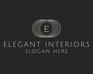 Premium Elegant Boutique logo design