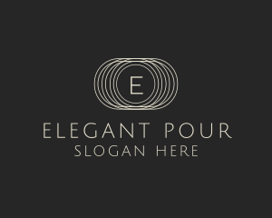 Premium Elegant Boutique logo design