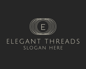 Premium Elegant Boutique logo design