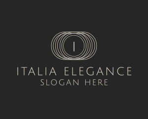 Premium Elegant Boutique logo design