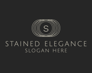 Premium Elegant Boutique logo design