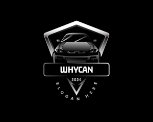 Car Automobile Vehicle Logo