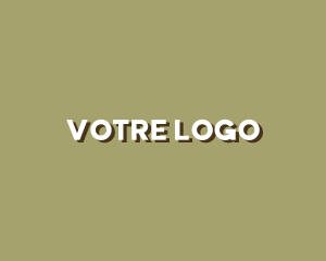 Generic - Minimalist Simple Branding logo design