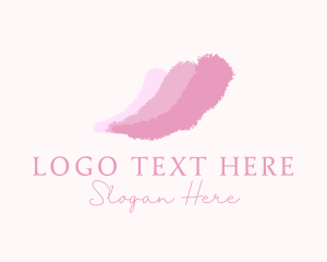 Beauty Shop - Beauty Makeup Artist logo design