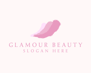 Cosmetic - Feminine Beauty Cosmetics logo design