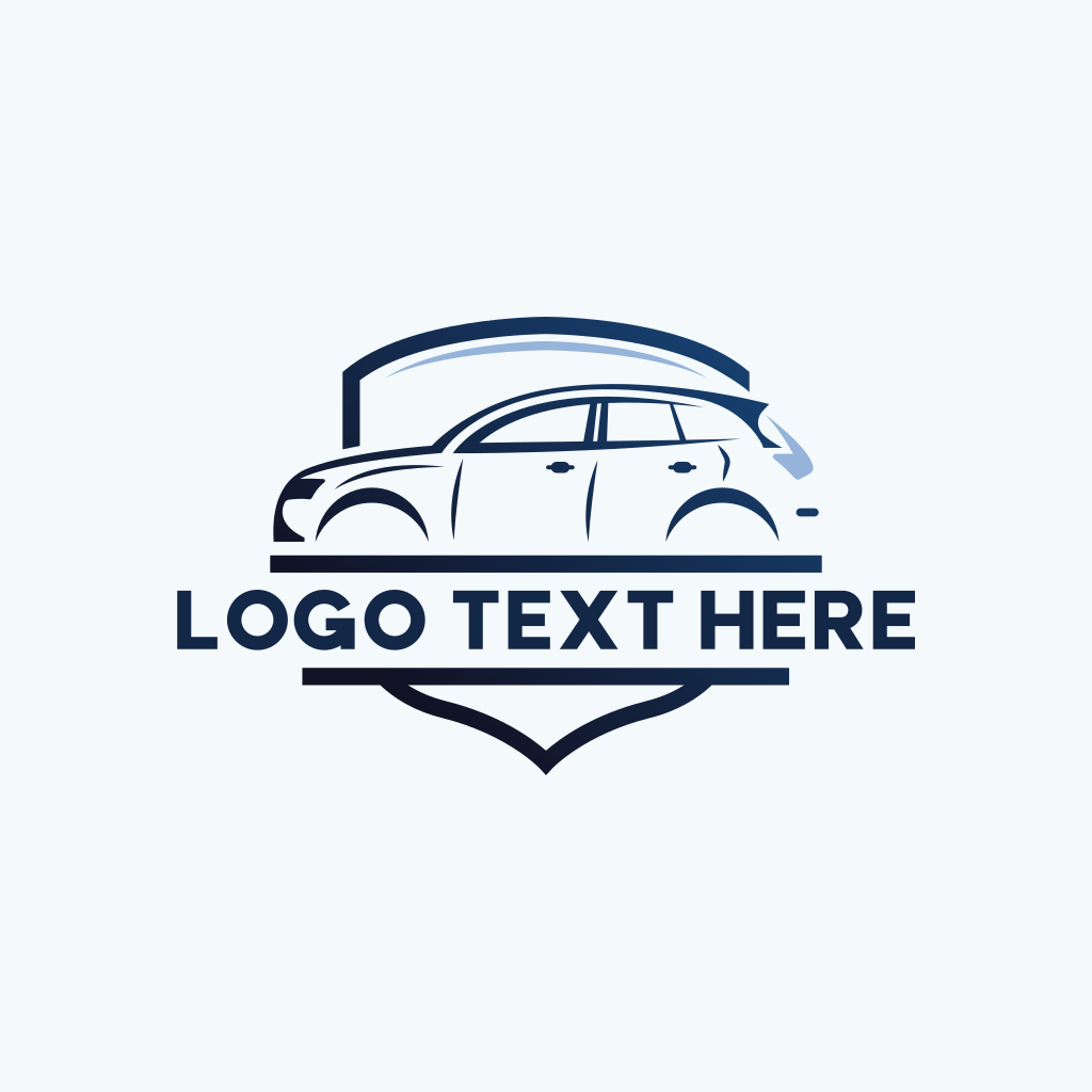 Automobile Car Transportation Logo | BrandCrowd Logo Maker