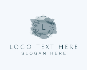 Lifestyle - Natural Organic Boutique Crafts logo design