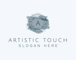 Natural Organic Boutique Crafts logo design