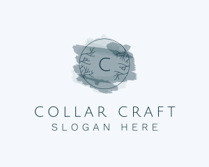 Natural Organic Boutique Crafts logo design