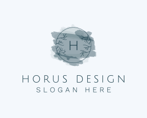 Natural Organic Boutique Crafts logo design