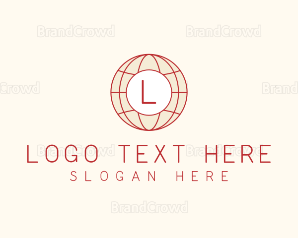 Global Generic Business Logo