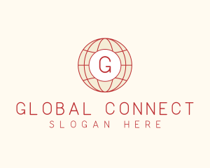 Global Generic Business logo design