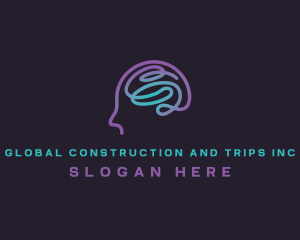 Brain Cyber Technology Logo