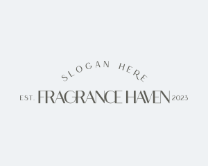 Minimalist Elegant Business logo design