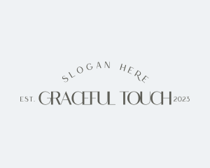 Elegance - Minimalist Elegant Business logo design