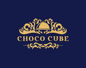 Cloche Fine Dining Logo