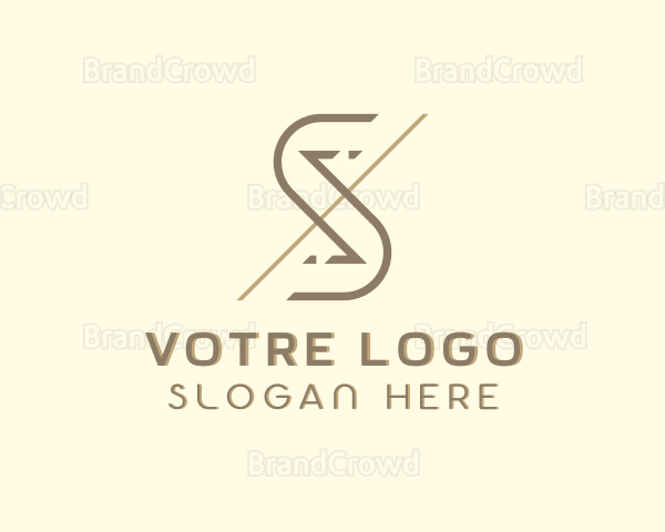 Wood Worker Craftsman Logo