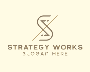 Wood Worker Craftsman logo design