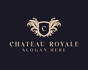 Royal Boutique Luxury logo design