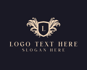 Royal Boutique Luxury Logo