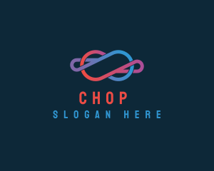 Startup Motion Loop Logo