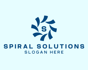 Spiral - Spiral Generic Firm logo design