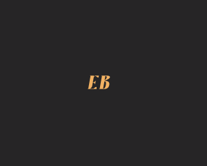 Deluxe - Simple Elegant Business logo design