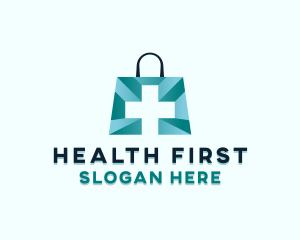 Medical - Medical Pharmacy Medic logo design