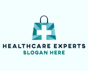 Medical Pharmacy Medic logo design