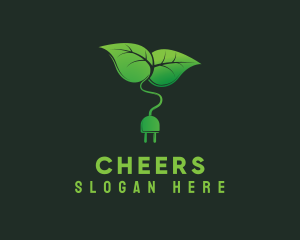 Leaf Natural Energy Logo