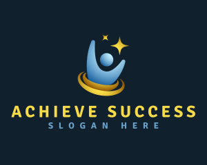 Goal - Star Dream Leadership logo design