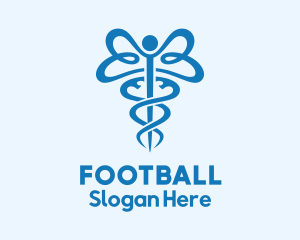Drugstore - Medical Hospital Clinic logo design