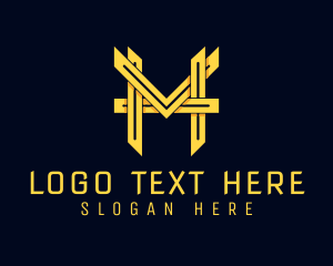 Business - Generic Modern Business logo design