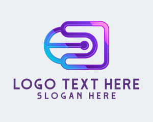 Brand - Modern Generic Business logo design