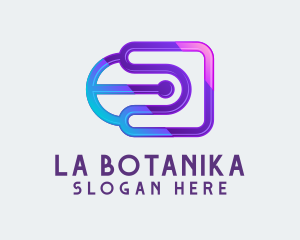 Modern Generic Business  Logo