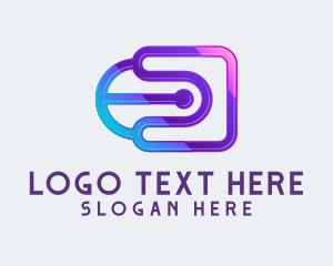 Startup - Modern Generic Business logo design