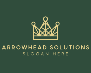 Royal Crown Jewelry logo design