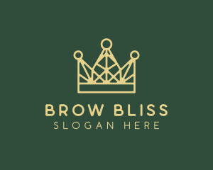 Royal Crown Jewelry logo design