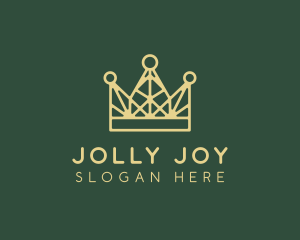 Royal Crown Jewelry logo design