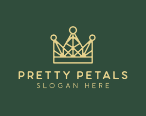 Royal Crown Jewelry logo design