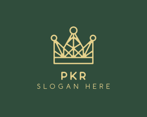 Royal Crown Jewelry logo design